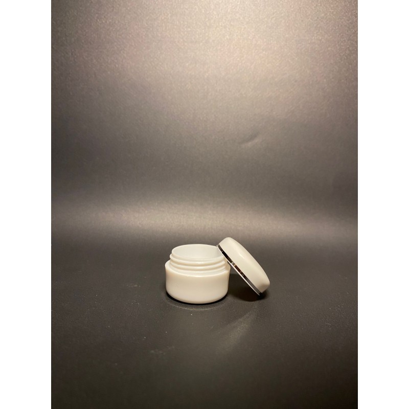 Tarro 5 ml. Rosca