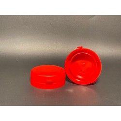 Tapa 43 mm Tarro Capsulas