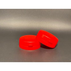 Tapa 43 mm Tarro Capsulas
