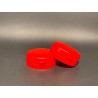 Tapa 43 mm Tarro Capsulas