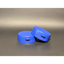 Tapa 43 mm Tarro Capsulas