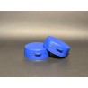 Tapa 43 mm Tarro Capsulas