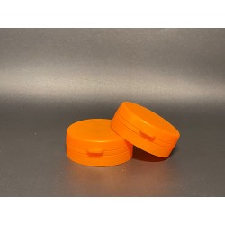 Tapa 43 mm Tarro Capsulas