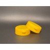 Tapa 43 mm Tarro Capsulas