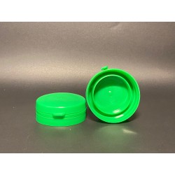 Tapa 43 mm Tarro Capsulas