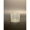 Vasito dosificador 25ml P28