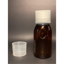 Vasito dosificador 25ml P28